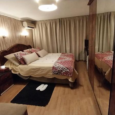 Studio Les Belles Residences Casablanca Zewnętrze zdjęcie