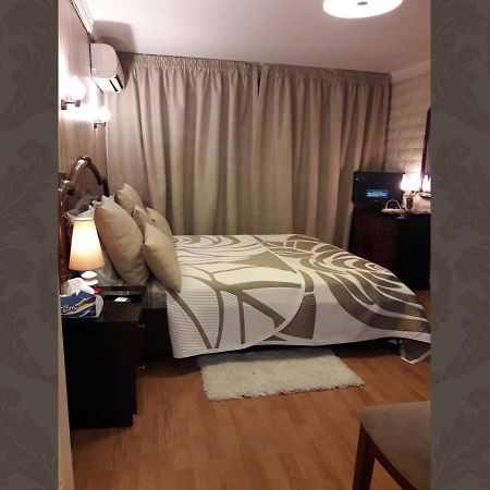 Studio Les Belles Residences Casablanca Zewnętrze zdjęcie