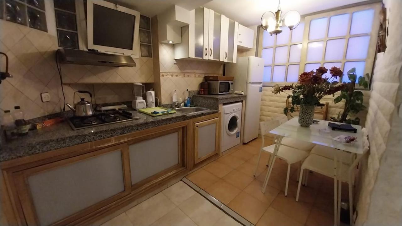 Studio Les Belles Residences Casablanca Zewnętrze zdjęcie