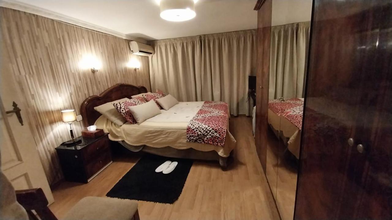 Studio Les Belles Residences Casablanca Zewnętrze zdjęcie