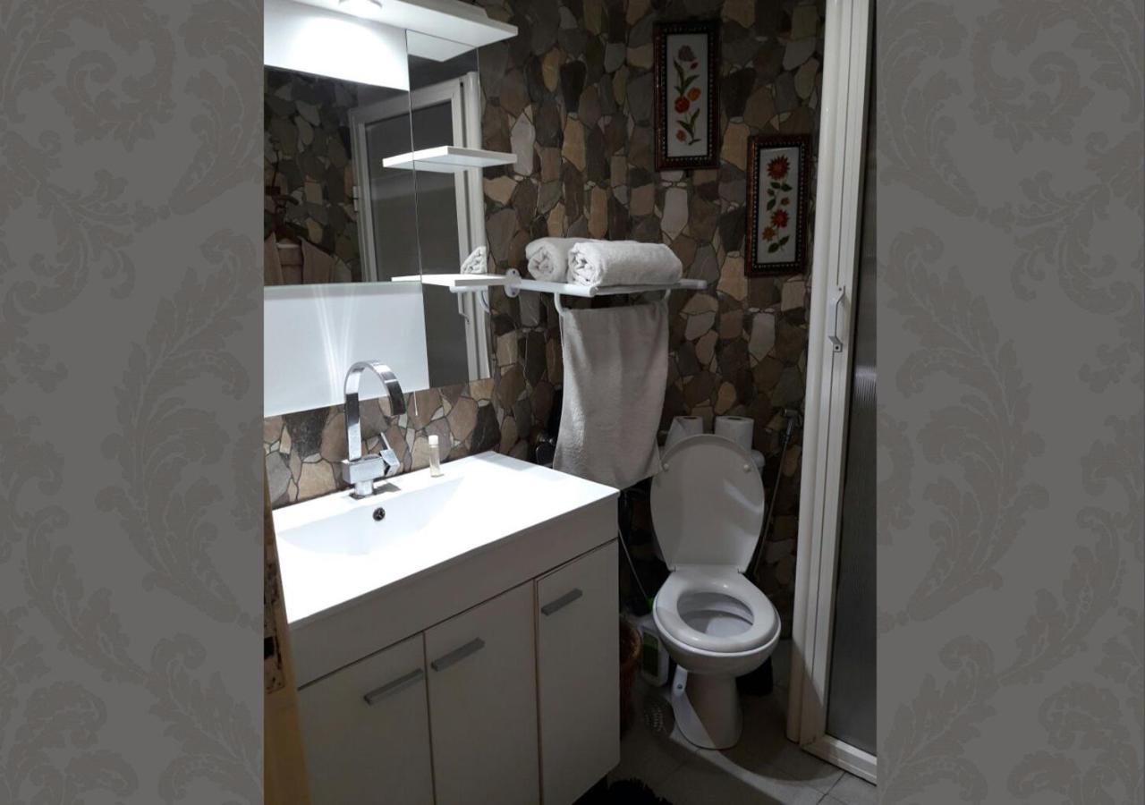 Studio Les Belles Residences Casablanca Zewnętrze zdjęcie
