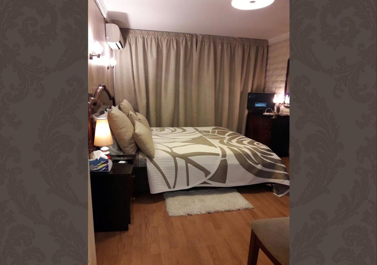 Studio Les Belles Residences Casablanca Zewnętrze zdjęcie
