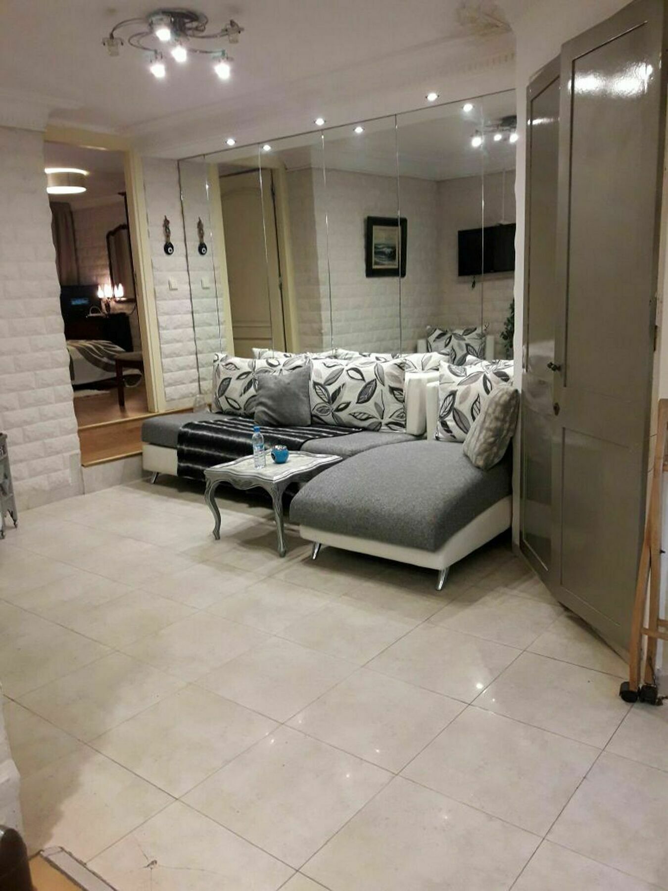 Studio Les Belles Residences Casablanca Zewnętrze zdjęcie