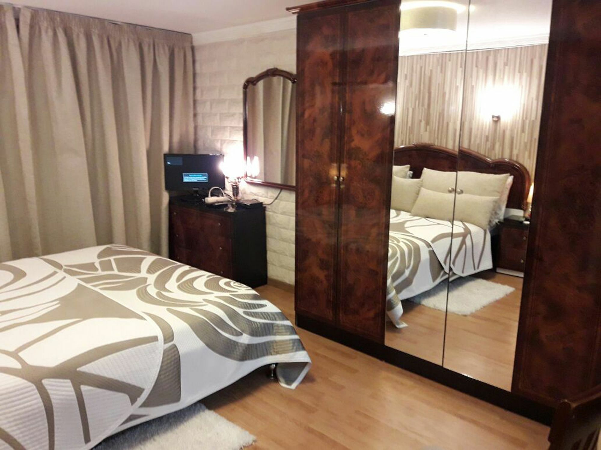 Studio Les Belles Residences Casablanca Zewnętrze zdjęcie