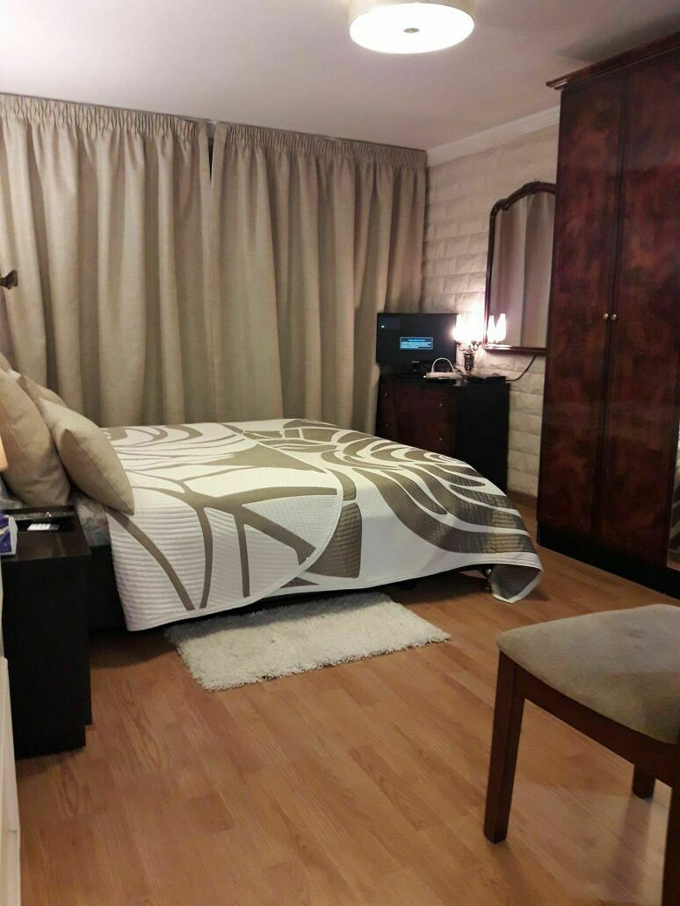 Studio Les Belles Residences Casablanca Zewnętrze zdjęcie
