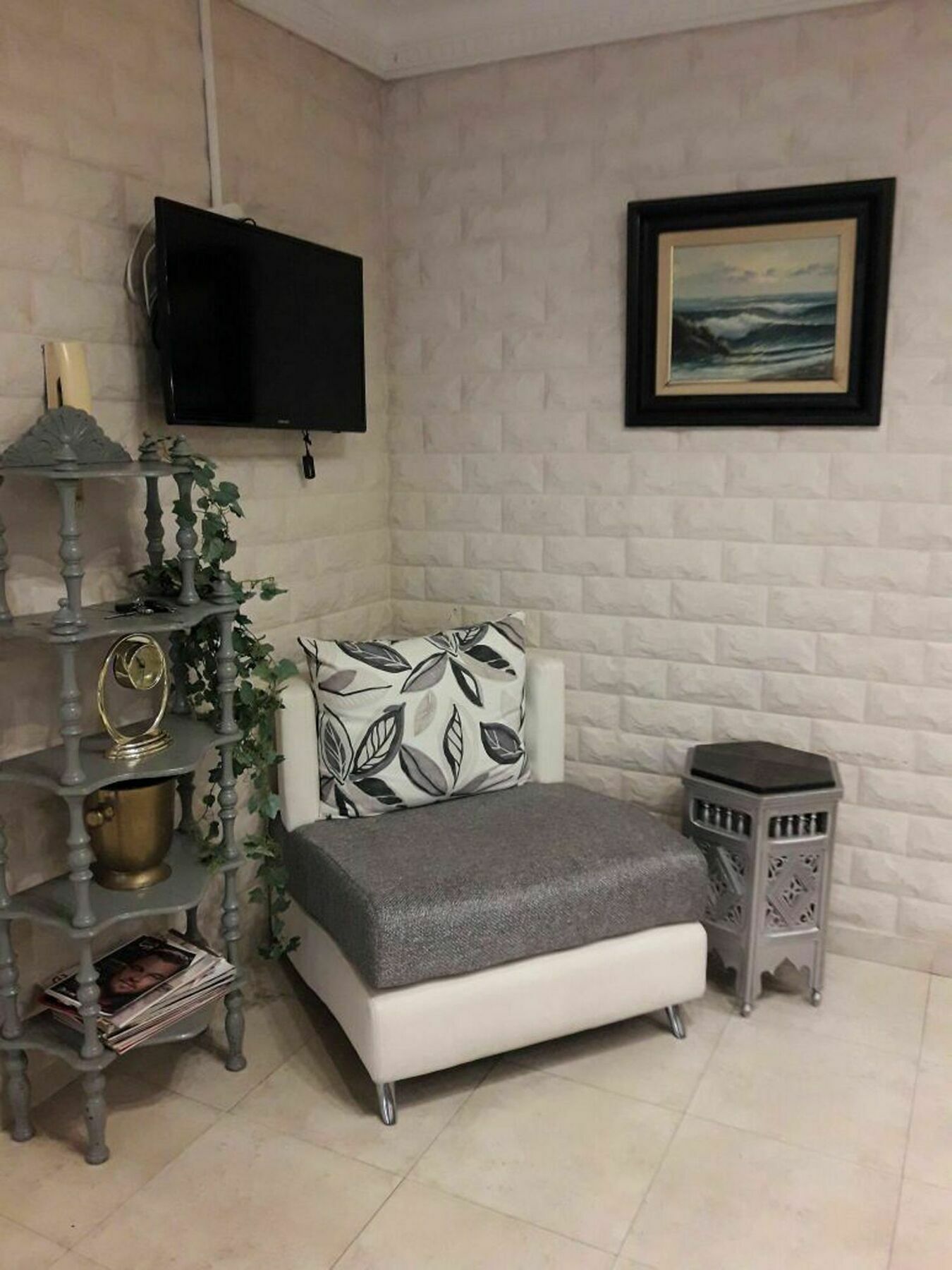 Studio Les Belles Residences Casablanca Zewnętrze zdjęcie