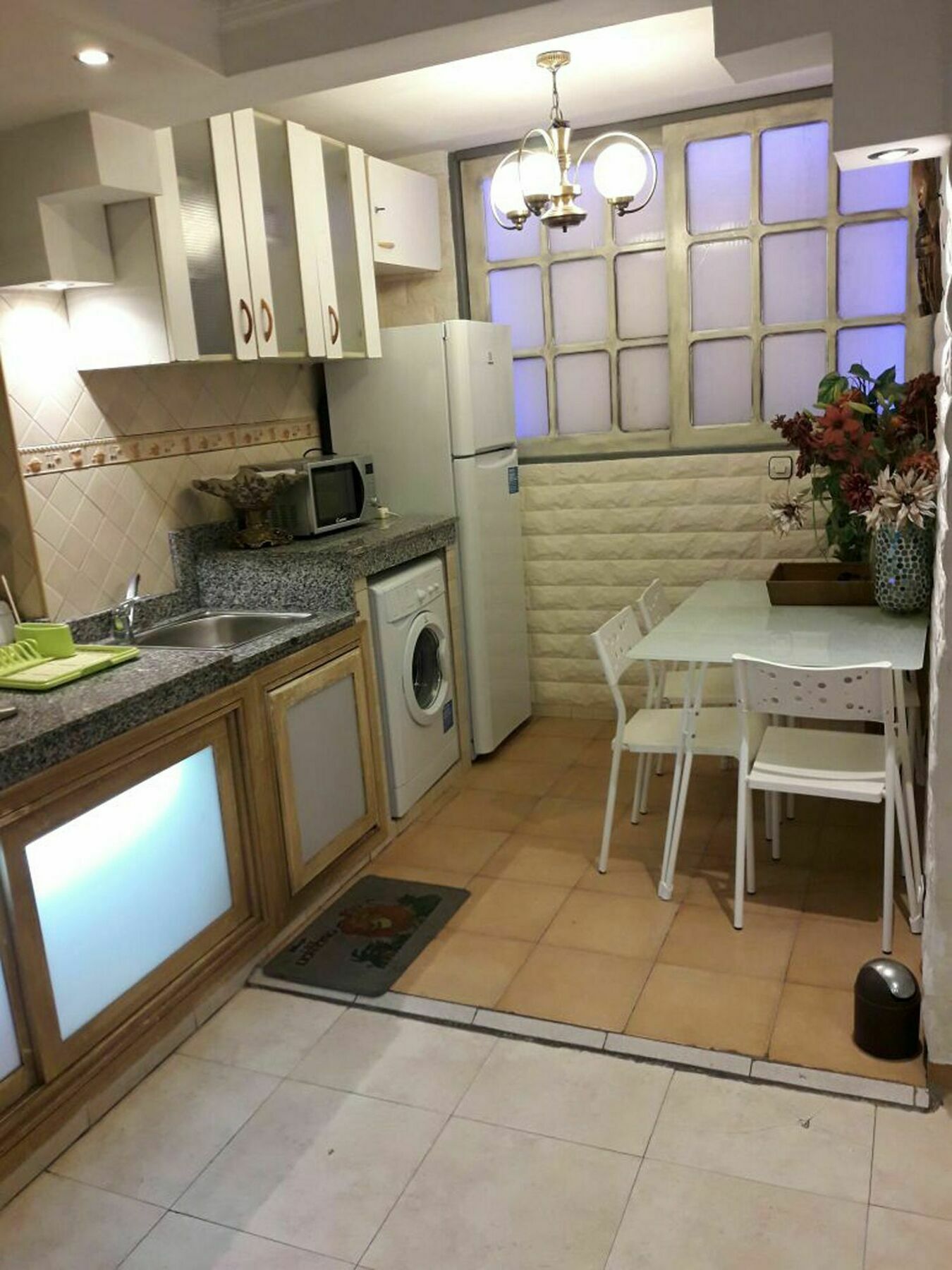 Studio Les Belles Residences Casablanca Zewnętrze zdjęcie