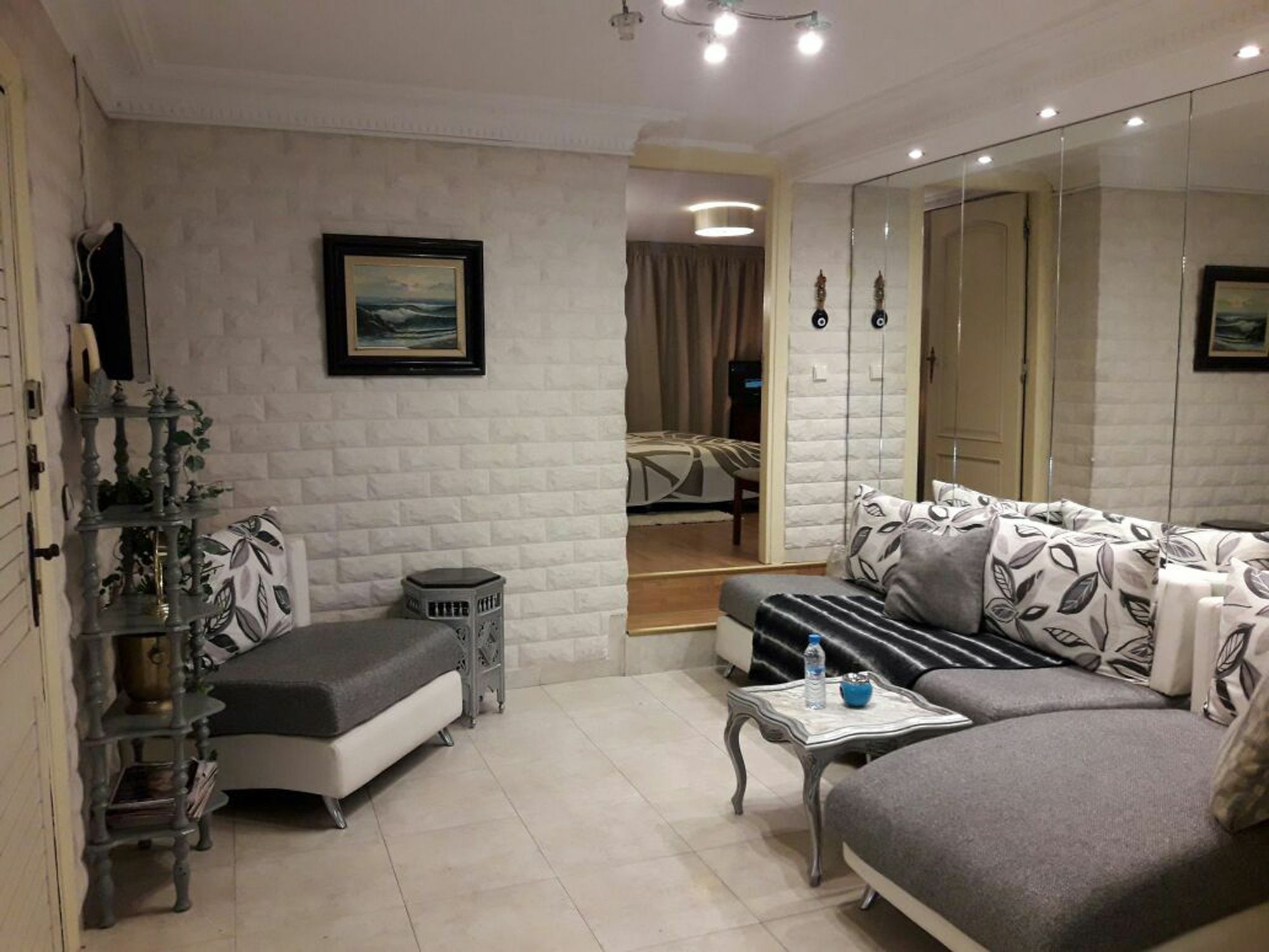 Studio Les Belles Residences Casablanca Zewnętrze zdjęcie